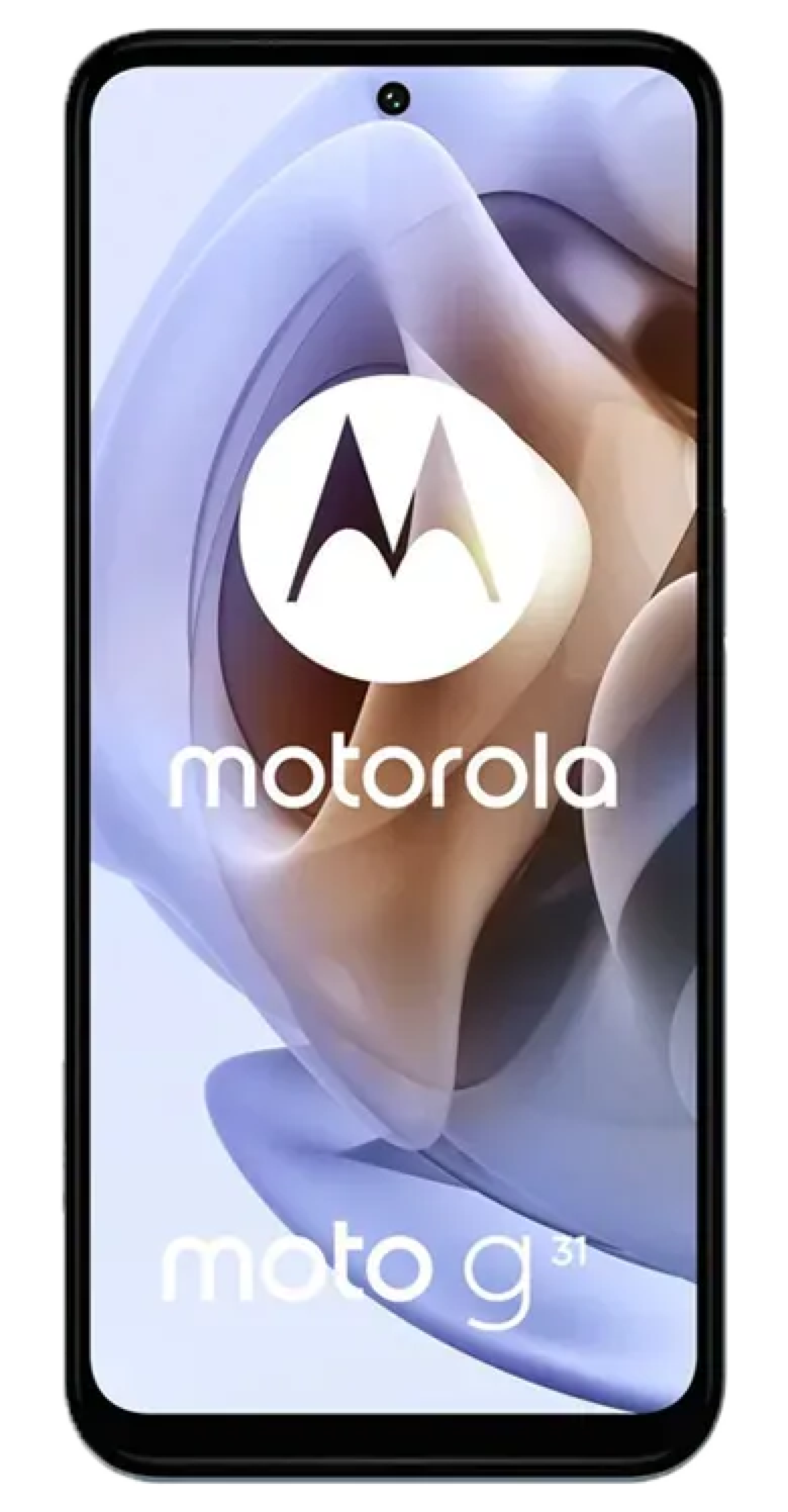 Moto G31