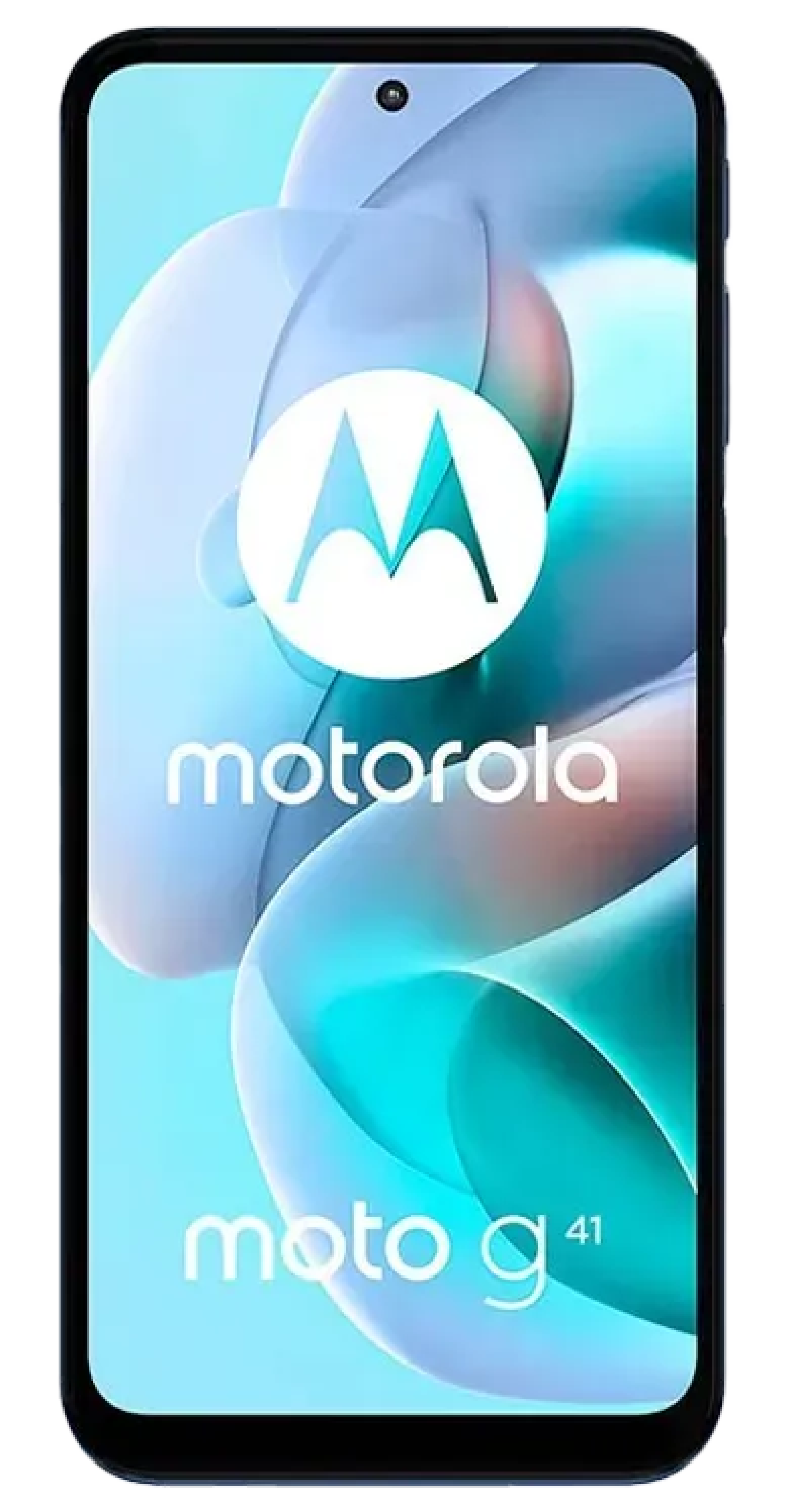 Moto G41