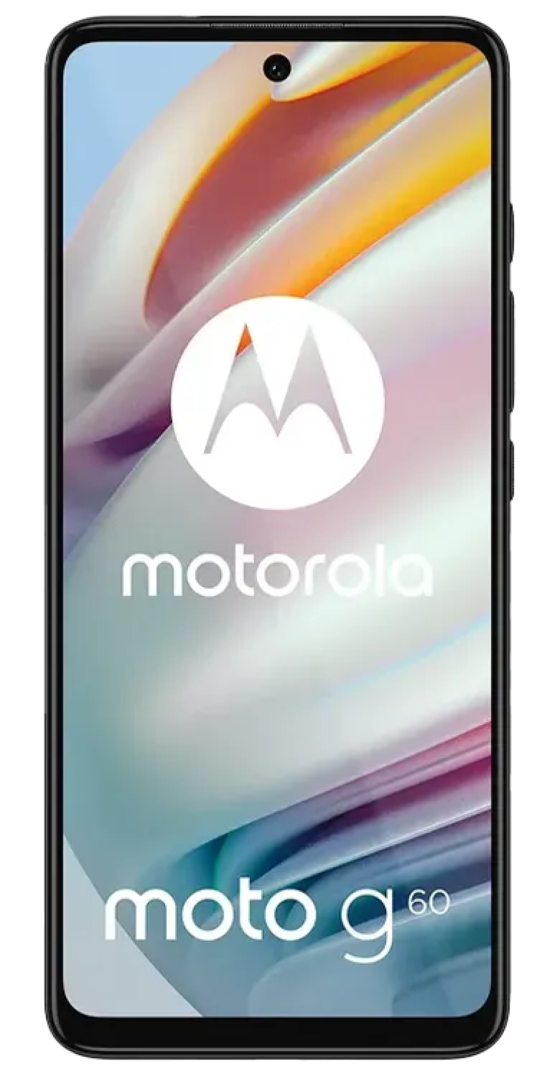 Moto G60