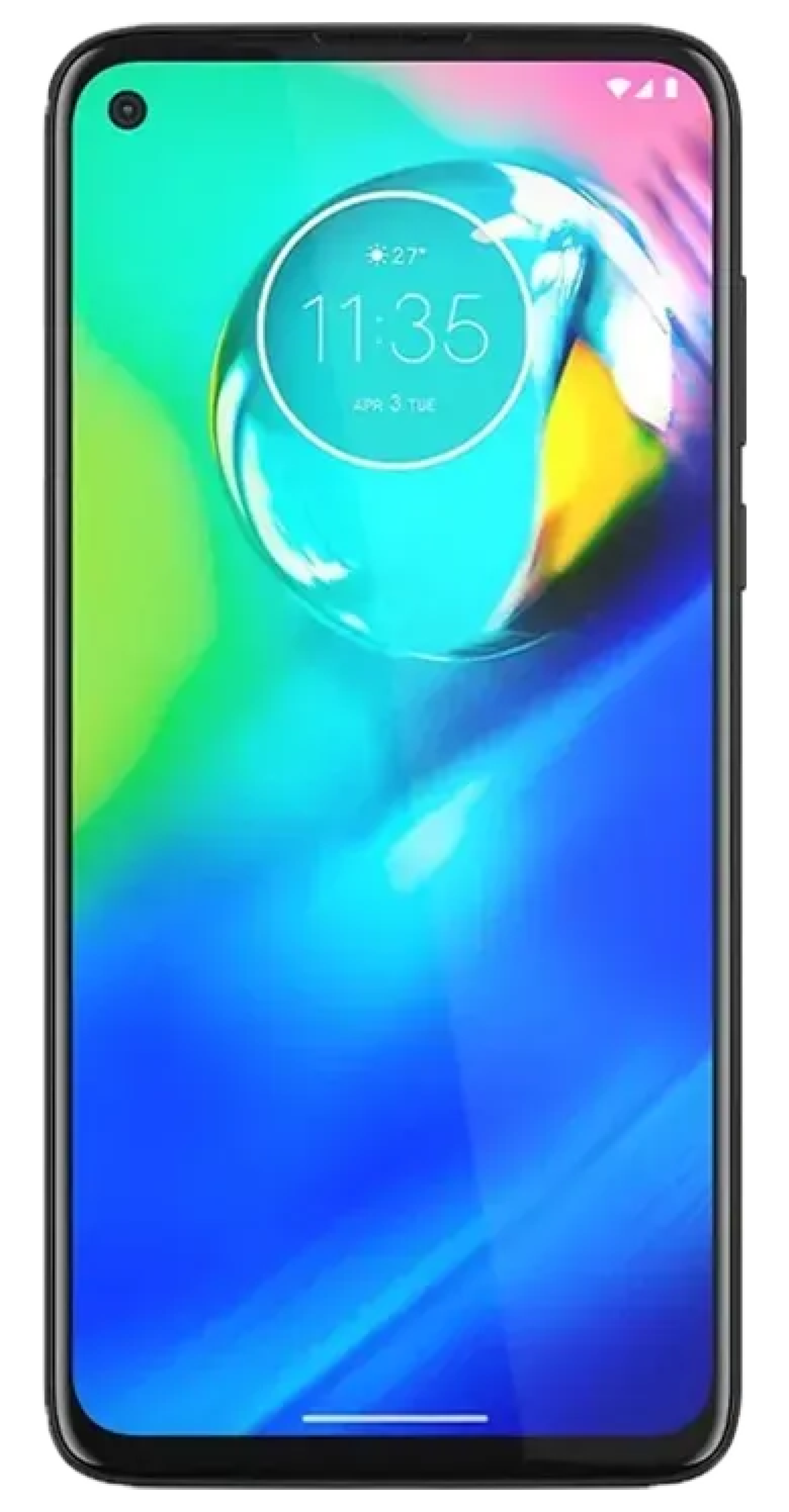 Moto G8 Power