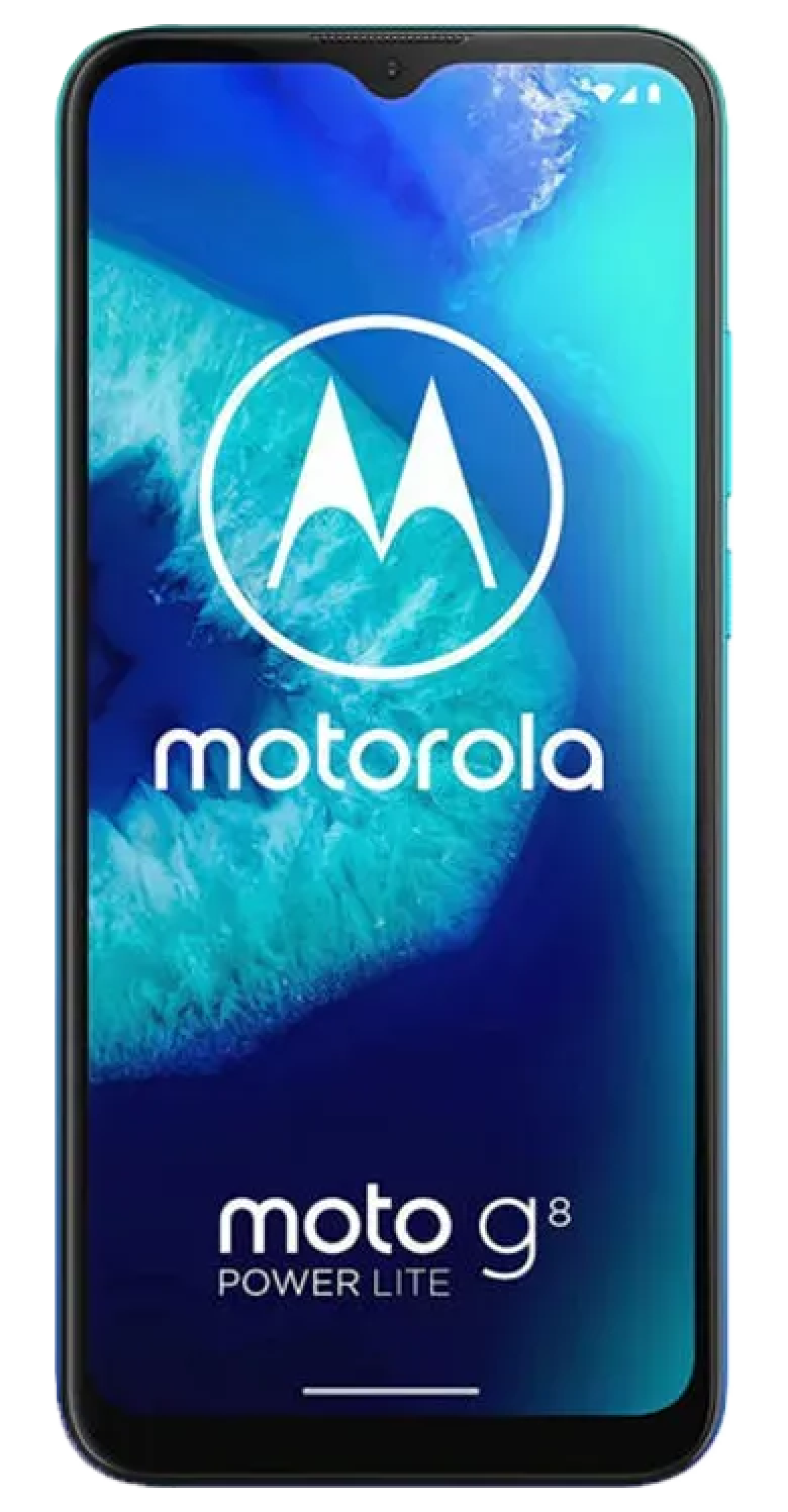 Moto G8 Power Lite