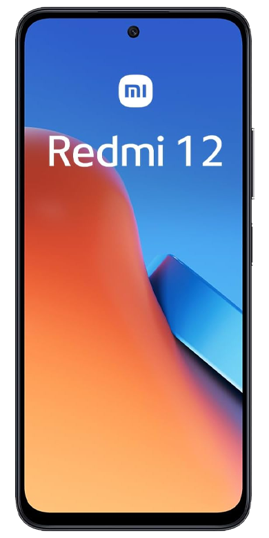 Redmi 12