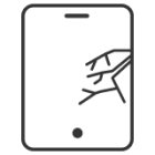 RepararVidre / Pantalla / Tàctil 