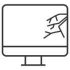 RepararPantalla iMac 