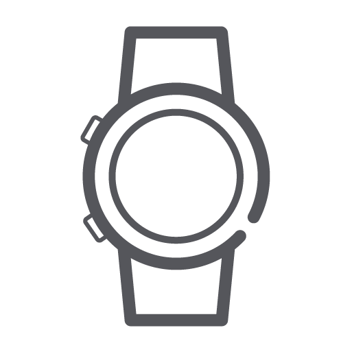 Reparar Quatrième de Couverture Galaxy Watch Active2