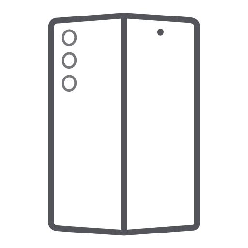 Reparar Écran Externe Galaxy Z Fold4