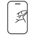 RepararVidro / Ecrã / Touch iServices 