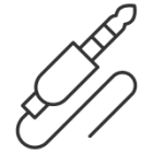 RepararEntrada de Áudio 