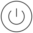 RepararBouton D'alimentation 