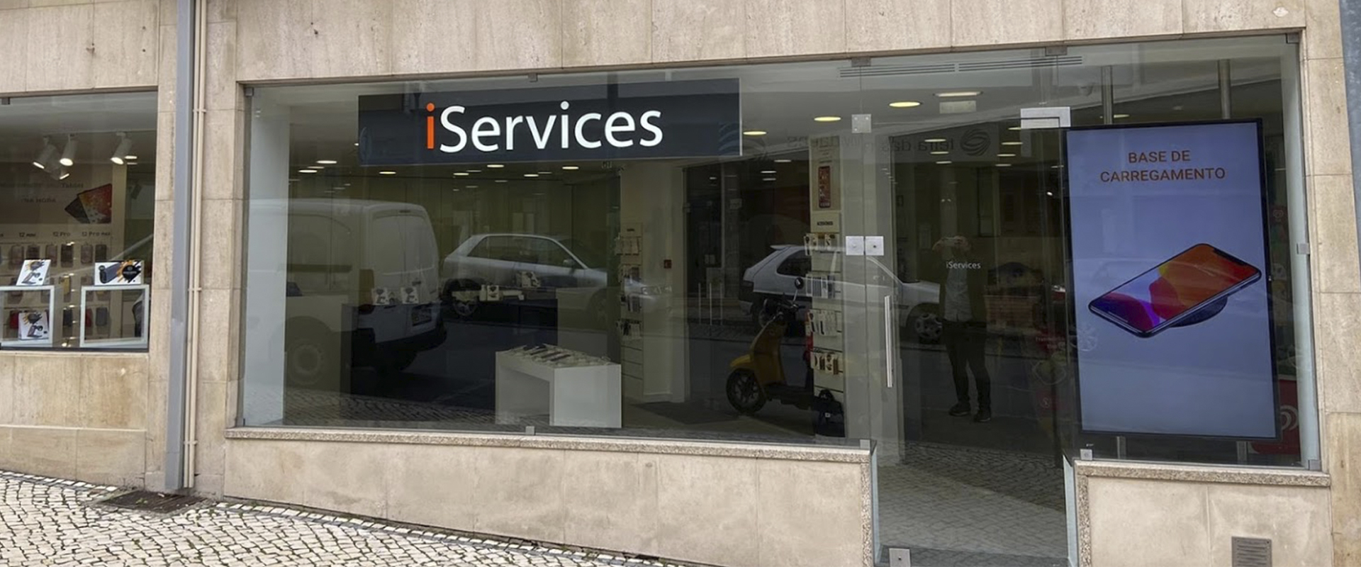 iServices Viseu