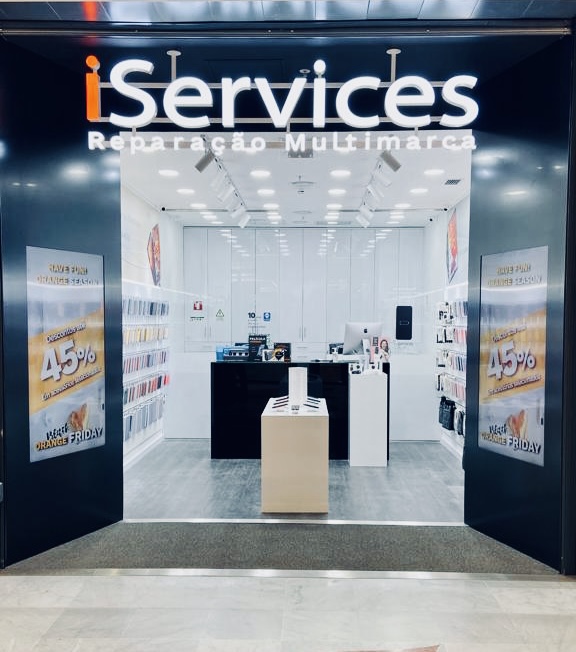 iServices Aveiro