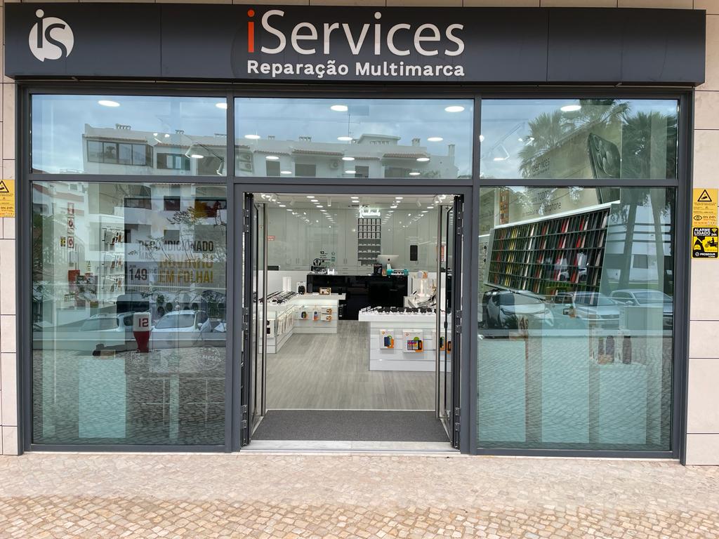 iServices Albufeira