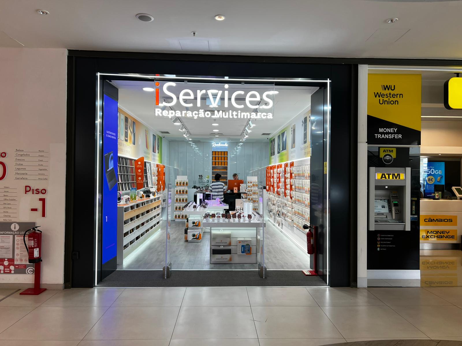 iServices Albufeira Terrace