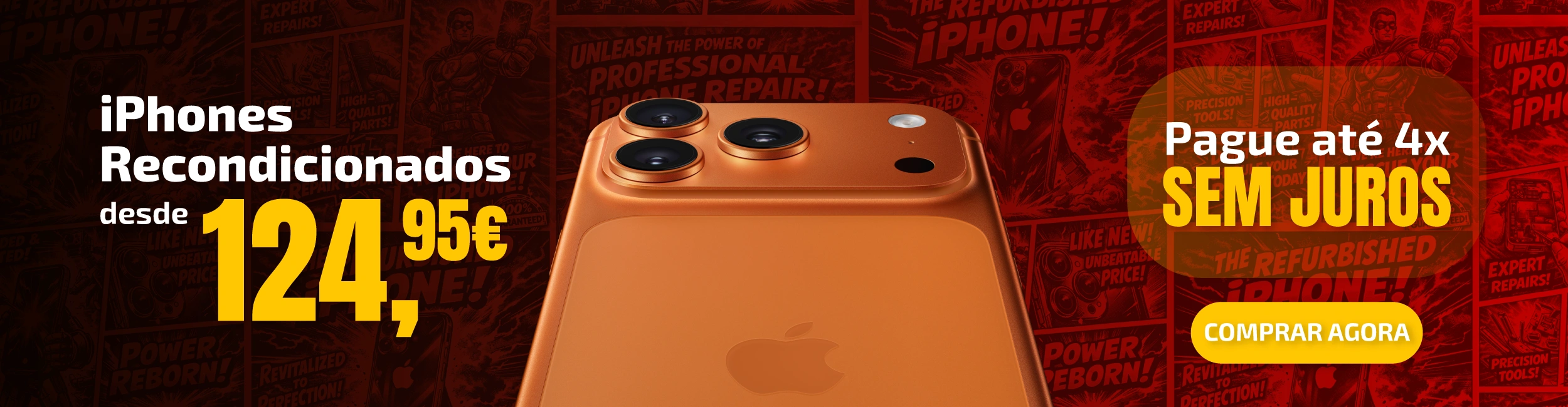 Image of Recondicionados