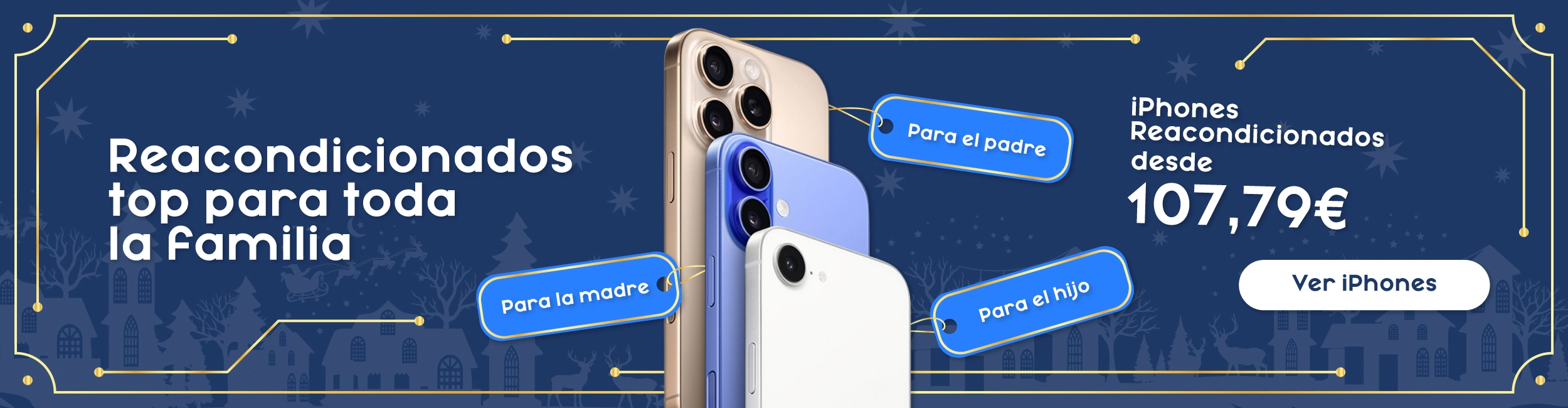 Imagen de Recondicionados