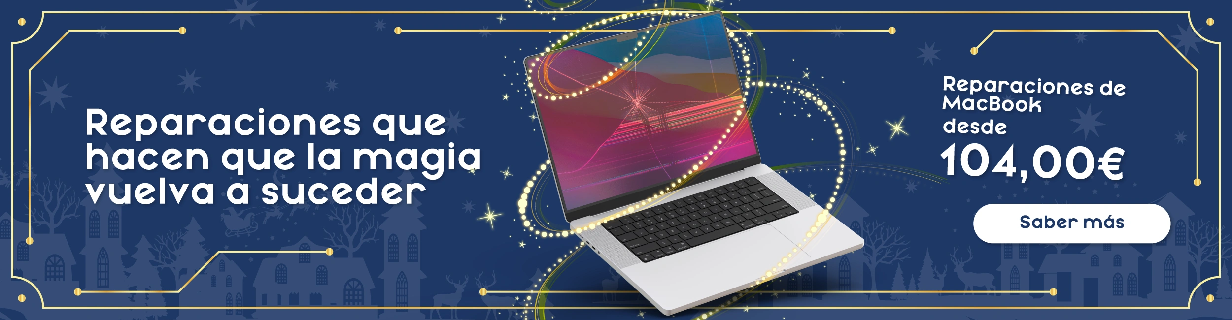 Enlace a: Reparações Imagen de Reparações