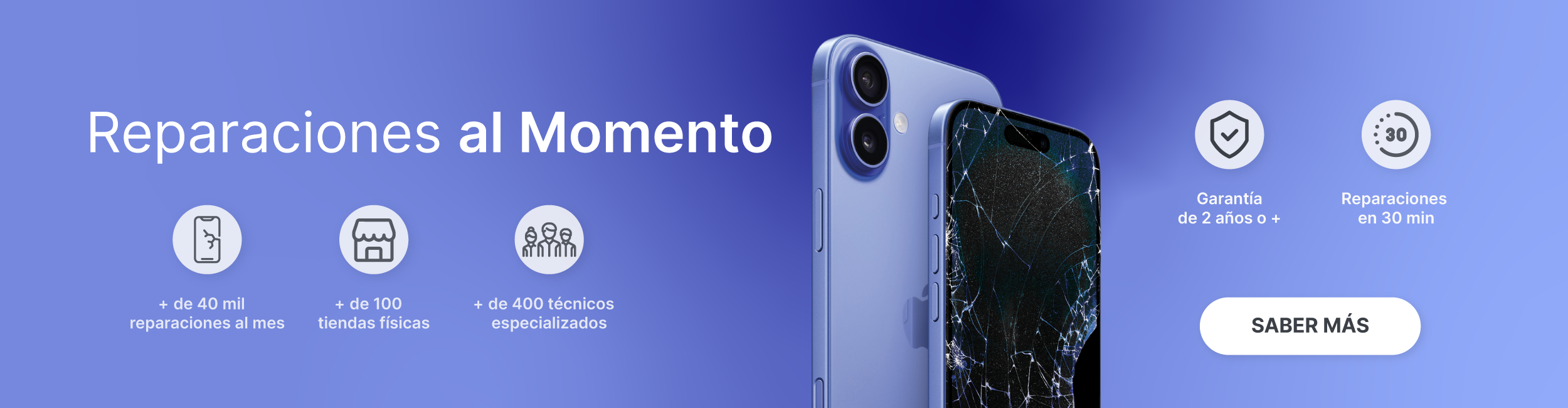 Enlace a: Reparações Imagen de Reparações