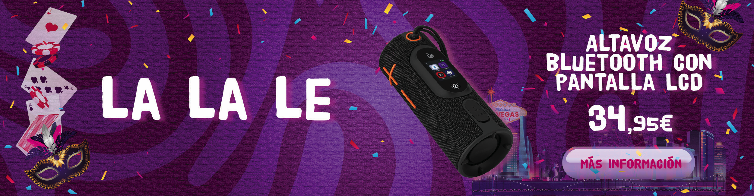 Enlace a: Carnaval 4 Imagen de Carnaval 4