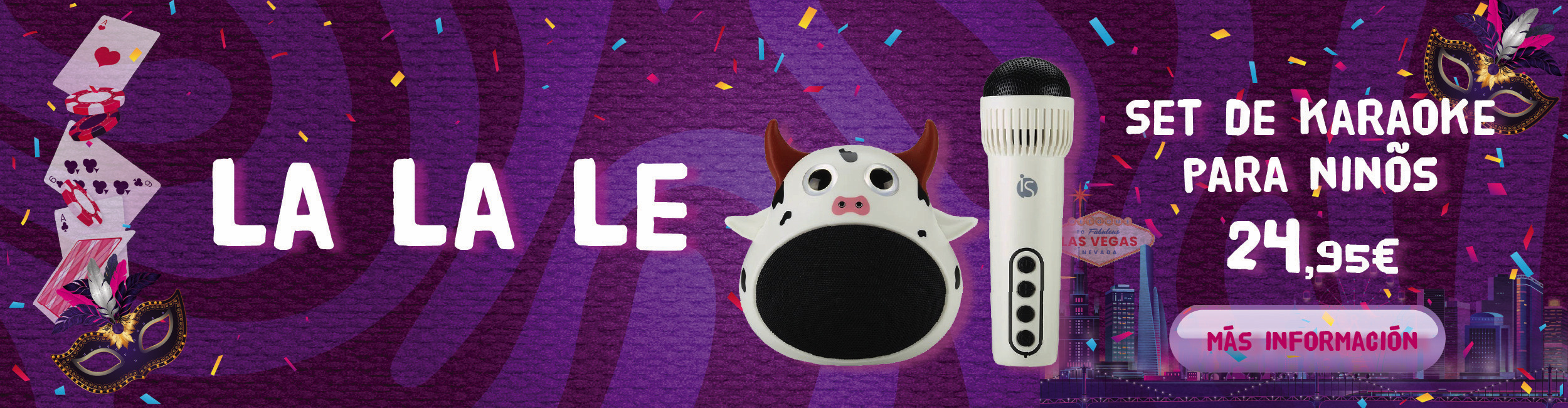 Enlace a: Carnaval 5 Imagen de Carnaval 5