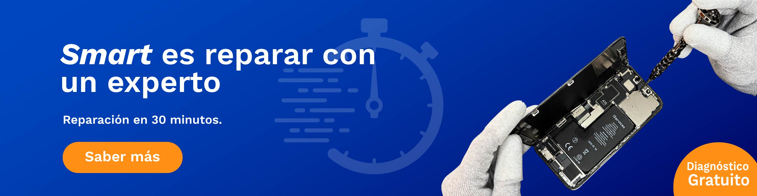 Imagen de Reparação