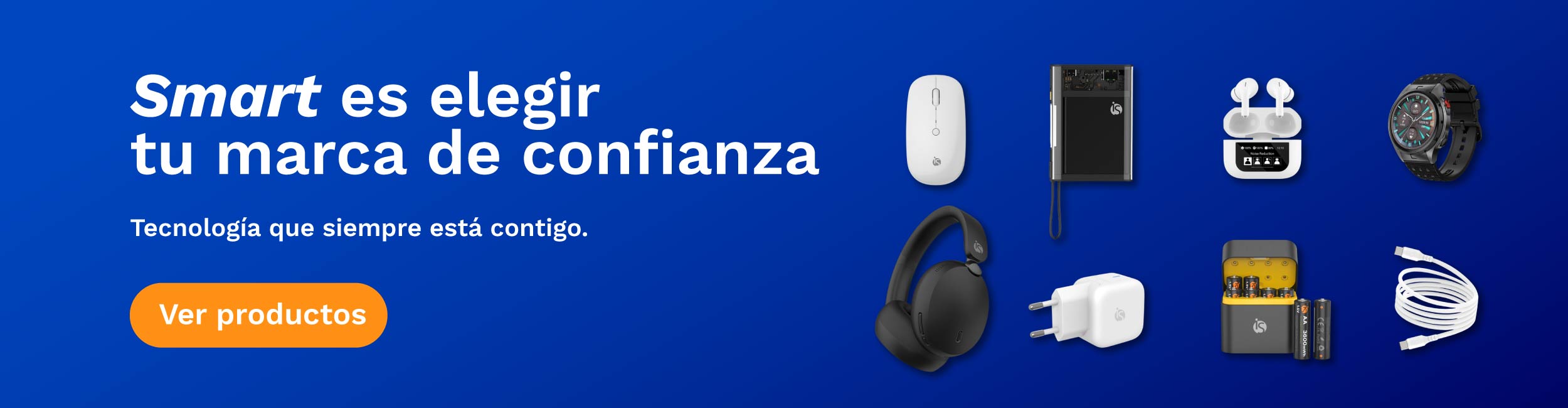 Imagen de Gadgets