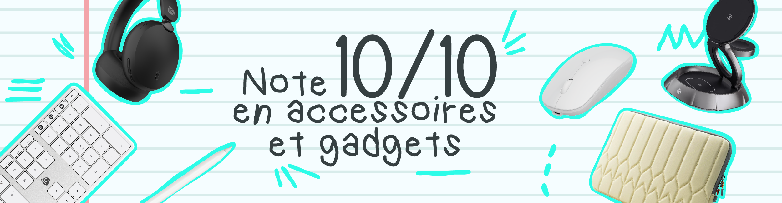 Image of Gadgets