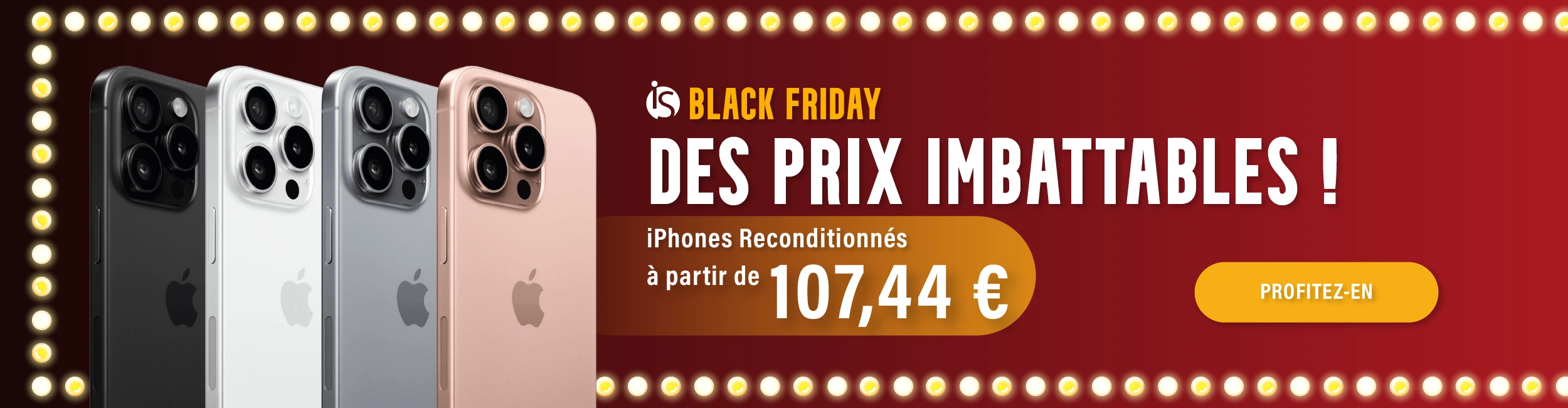 Image of Recondicionados