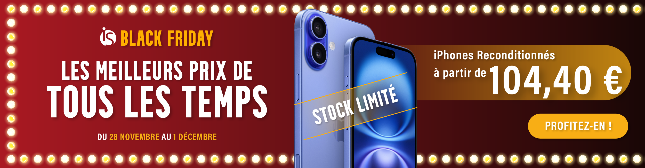 Image of Remis à neuf