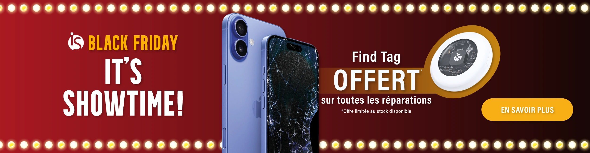 Image of Reparações