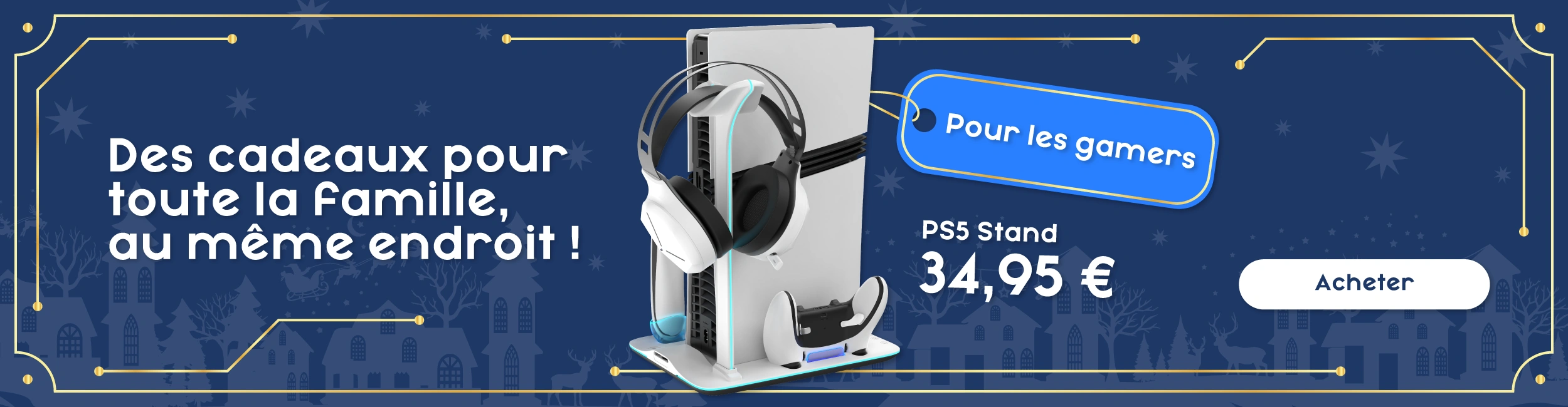 Image de Acessórios