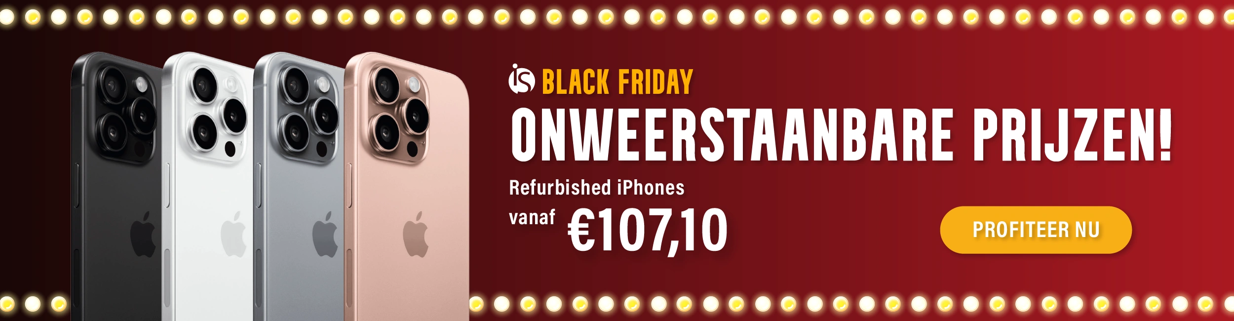 Afbeelding van Recondicionados