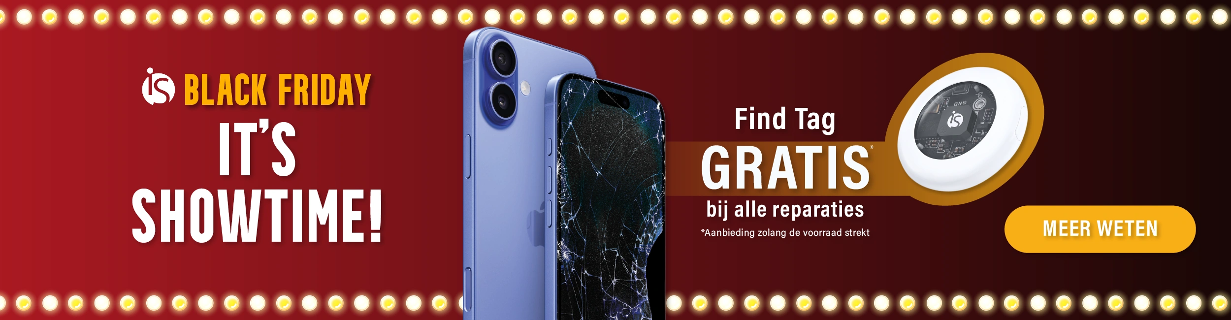 Afbeelding van Reparações