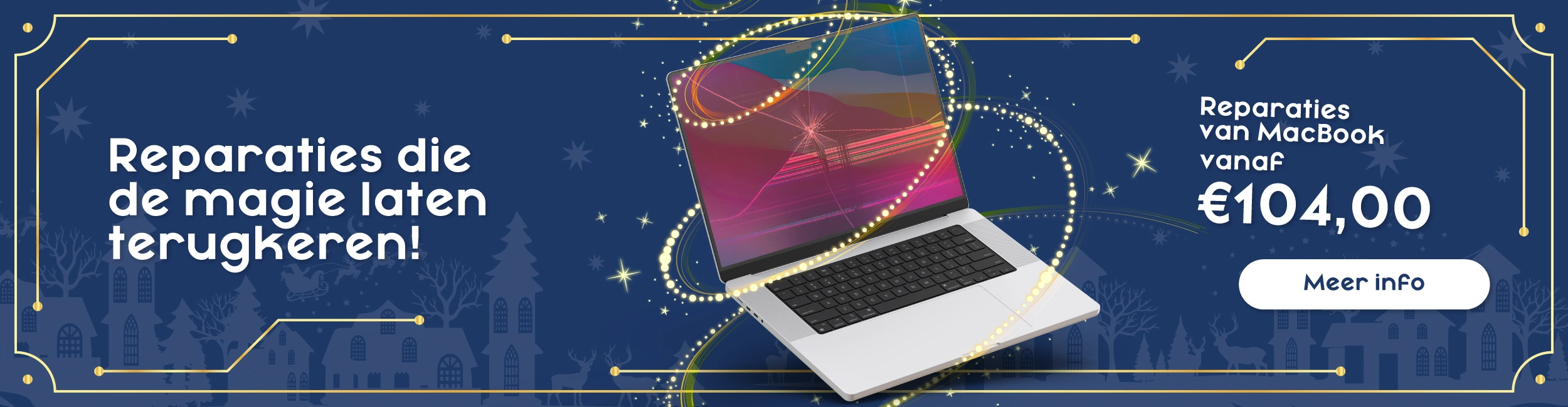 Link naar: Herstellingen Afbeelding van Herstellingen