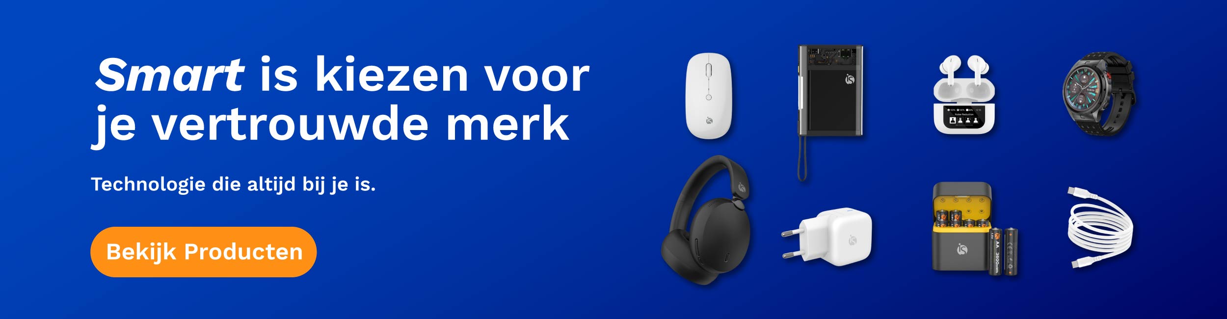 Beeld van Gadgets