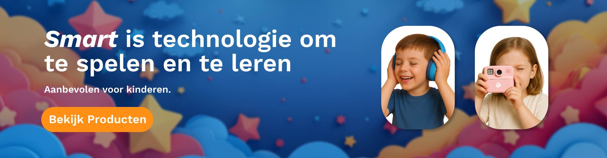 Beeld van Kids
