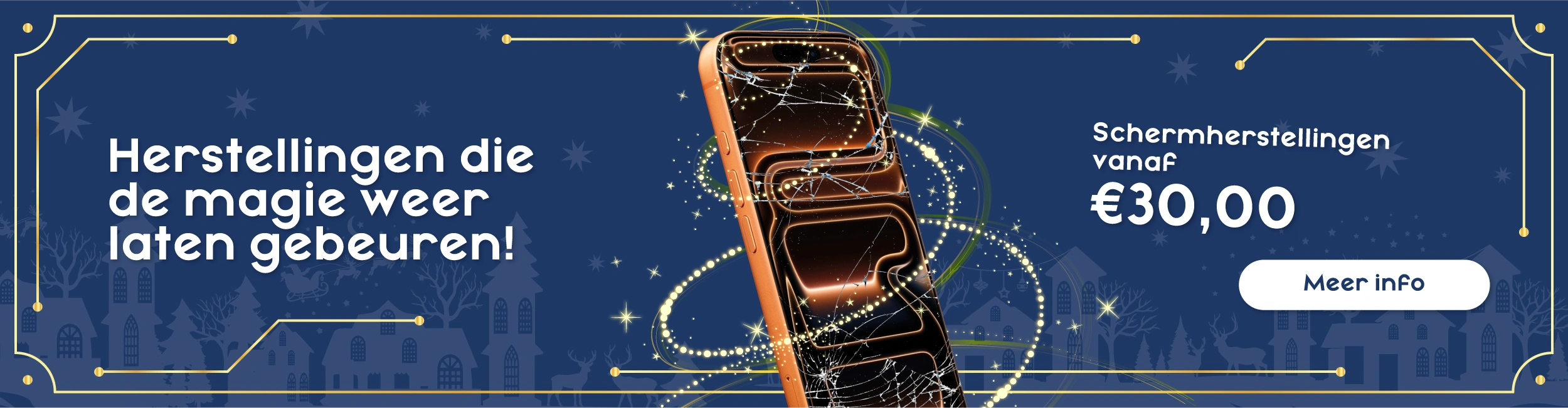 Link naar: Herstellingen Afbeelding van Herstellingen