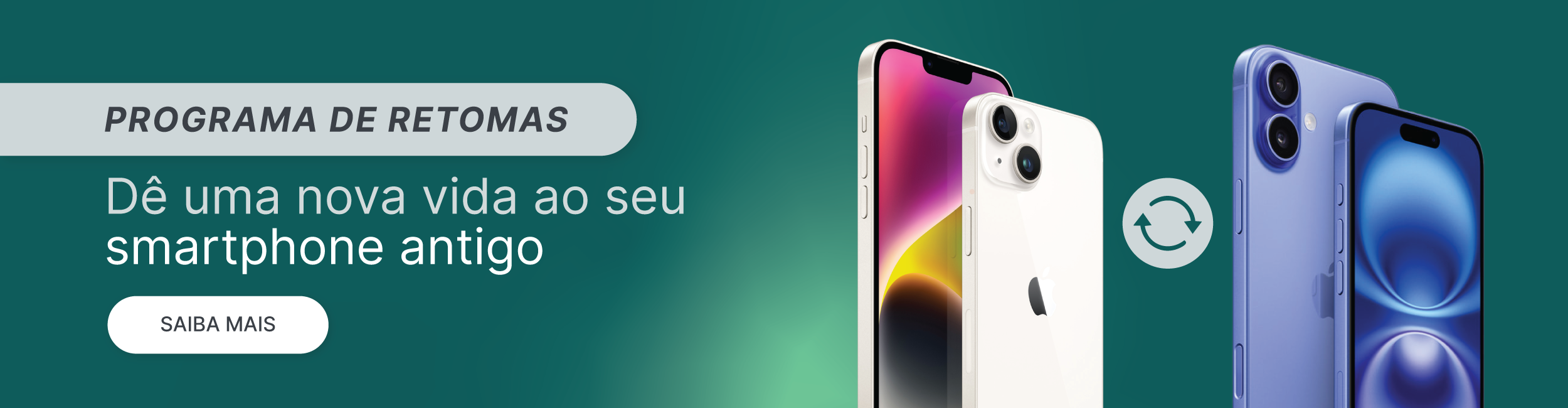 Ligação para: Retomas Imagem de Retomas