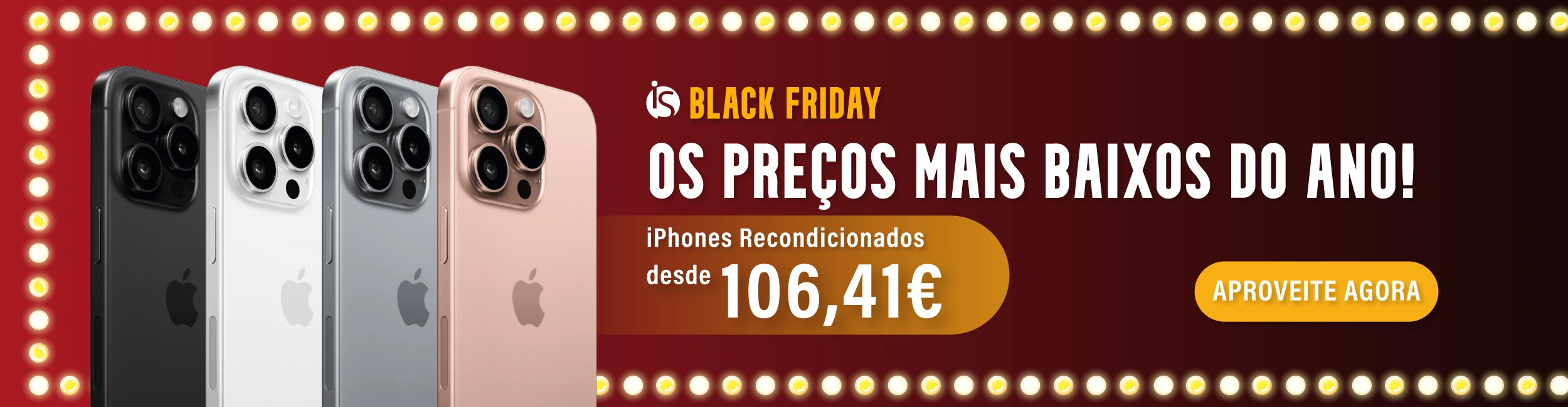 Imagem de Recondicionados