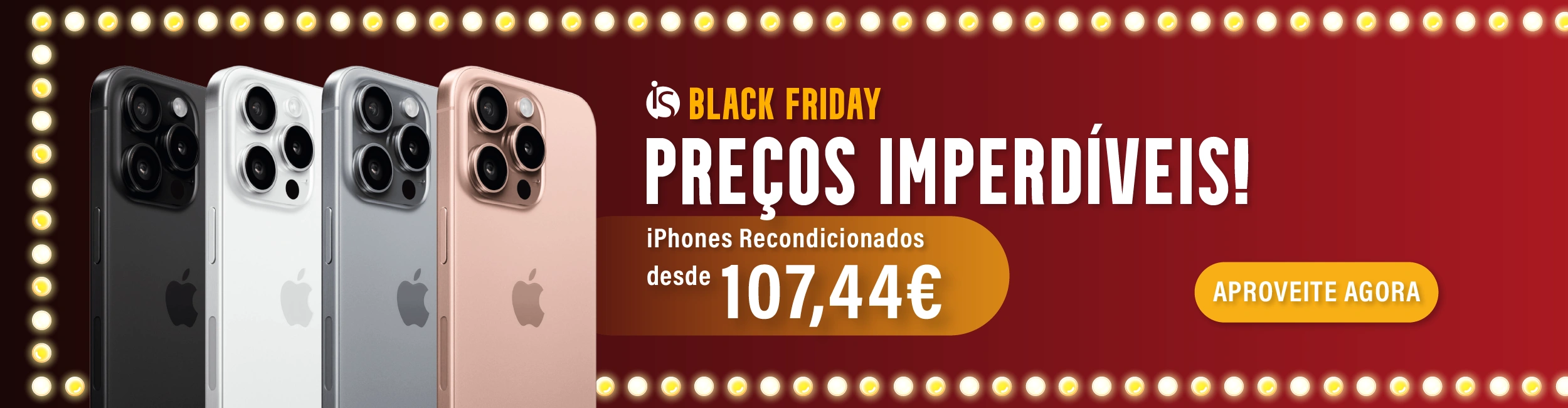 Imagem de Recondicionados