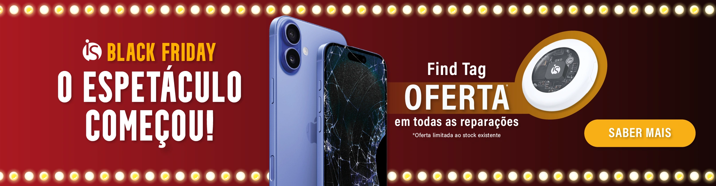 Imagem de Reparações