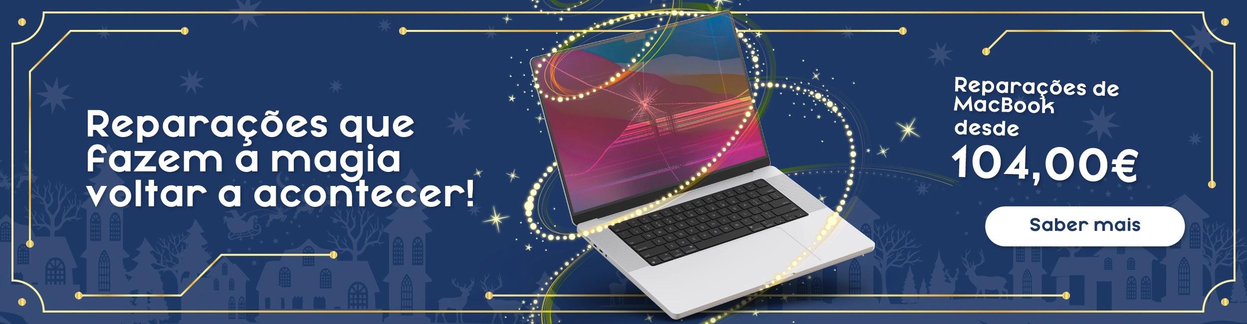 Ligação para: Reparações Imagem de Reparações