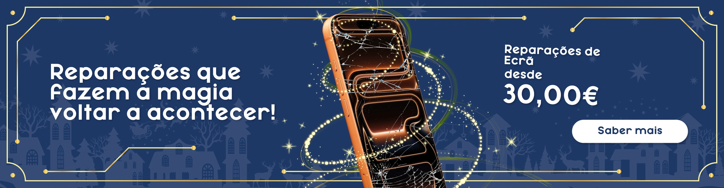 Imagem de Reparações