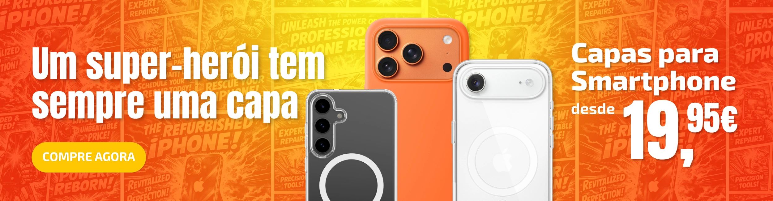 Ligação para: Capas Imagem de Capas