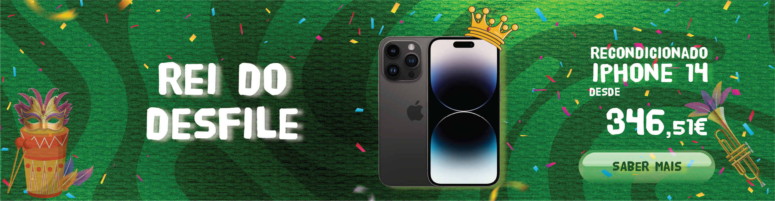 Ligação para: Carnaval Imagem de Carnaval