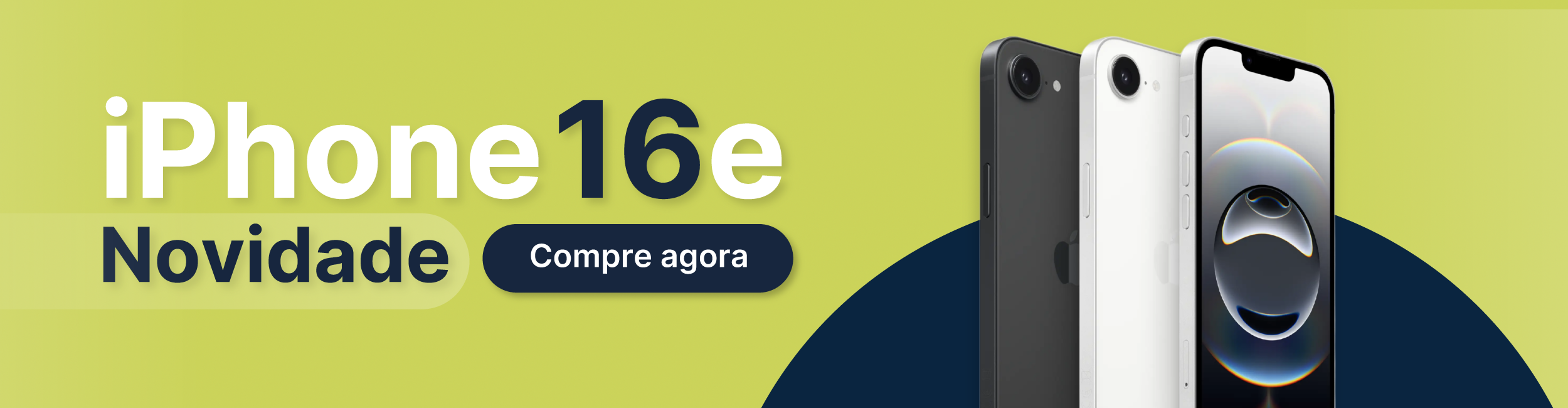 Imagem de iPhone 16e