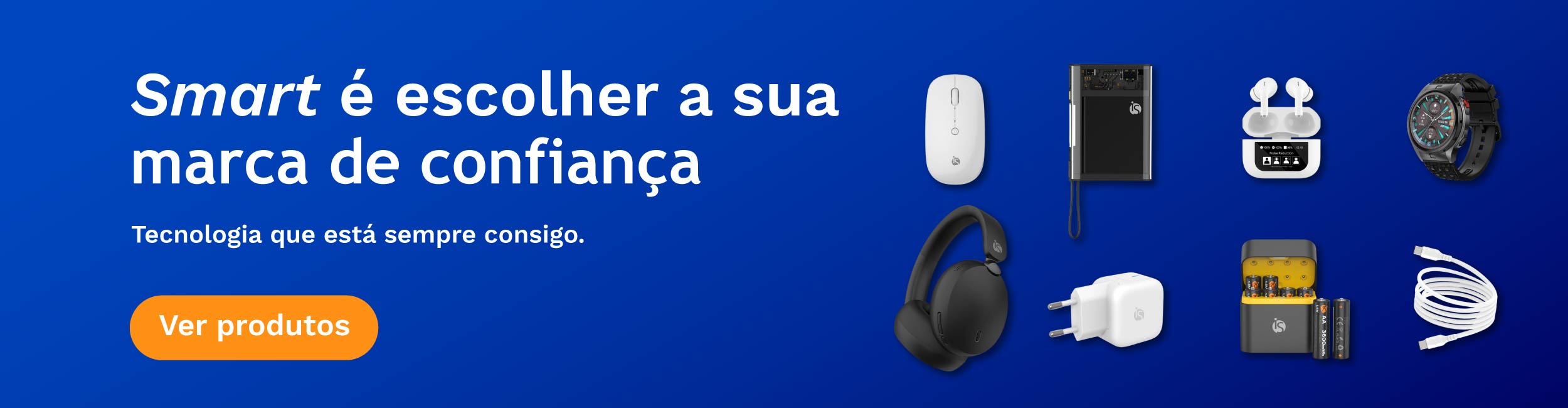Imagem de Gadgets